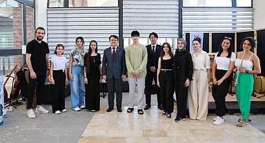 EXPO 2023’ün ilk milli gün kutlamasını Kore Cumhuriyeti yapacak