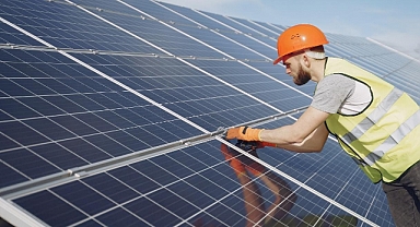 Güneş panelleri için önemli uyarı