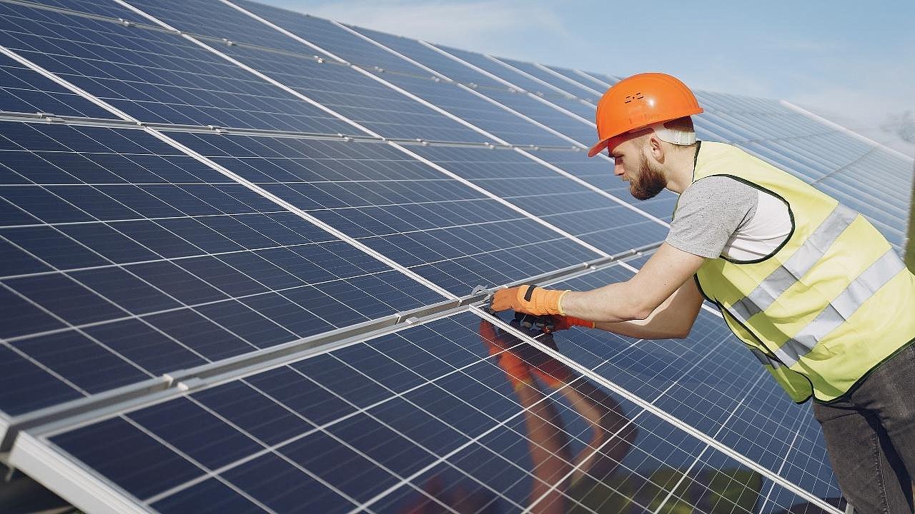 Güneş panelleri için önemli uyarı