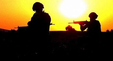 Hudutlardan geçit yok! 1 haftada 351 kişi yakalandı