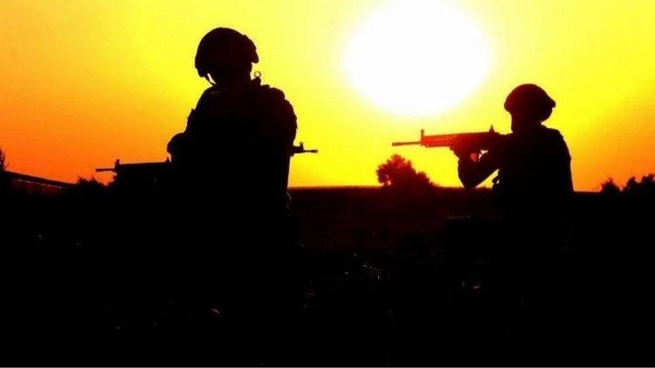 Hudutlardan geçit yok! 1 haftada 351 kişi yakalandı