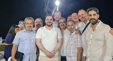 Hüseyin Baş: Bu milletin hakkı, malı, mülkü ecnebiye, yabancıya peşkeş çekiliyor