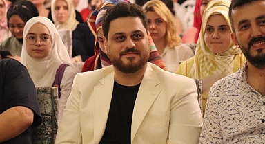 Hüseyin Baş: Değişim gençlerle, yeni fikirlerle olur, aynı insanlarla olmaz