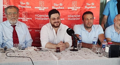 Hüseyin Baş: Planlı bir fakirleştirme politikası uygulanıyor