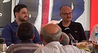 Hüseyin Baş: Sürekli dışarıdan para bekleyen bir millete dönüştürüldük