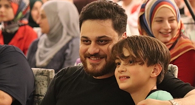 Hüseyin Baş: Türkiye’nin umudu gençler