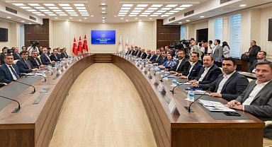 İkinci toplantı 14 Ağustos'ta