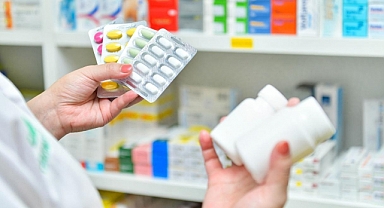 İlaç sorunu vatandaşın kâbusu oldu! KDV yüzde 1 olsun