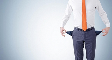 İşgücü istatistikleri açıklandı! 3 milyon 337 bin kişi işsiz!