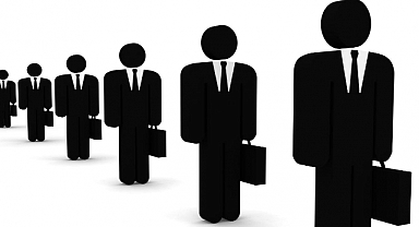 İşsizlikte ikinci çeyrek açıklandı