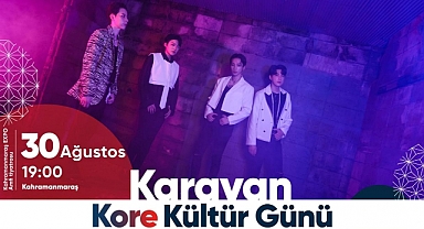 K-Pop severlere müjde, EXPO 2023’de Güney Kore rüzgârı esecek