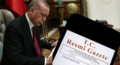 Kahramanmaraş’ta 5 Vali Yardımcısı ve 7 Kaymakamın Yeri Değişti