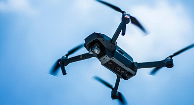 Kahramanmaraş’ta Drone ile Trafik Denetimleri Yapılacak!