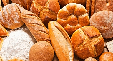 Kahramanmaraş'ta ekmeğe zam geldi