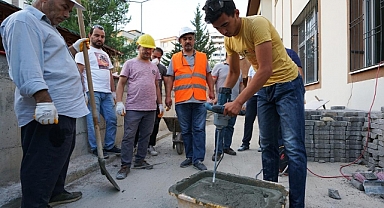 KAMEK’ten İnşaat Sektörüne Yeni İş Gücü!