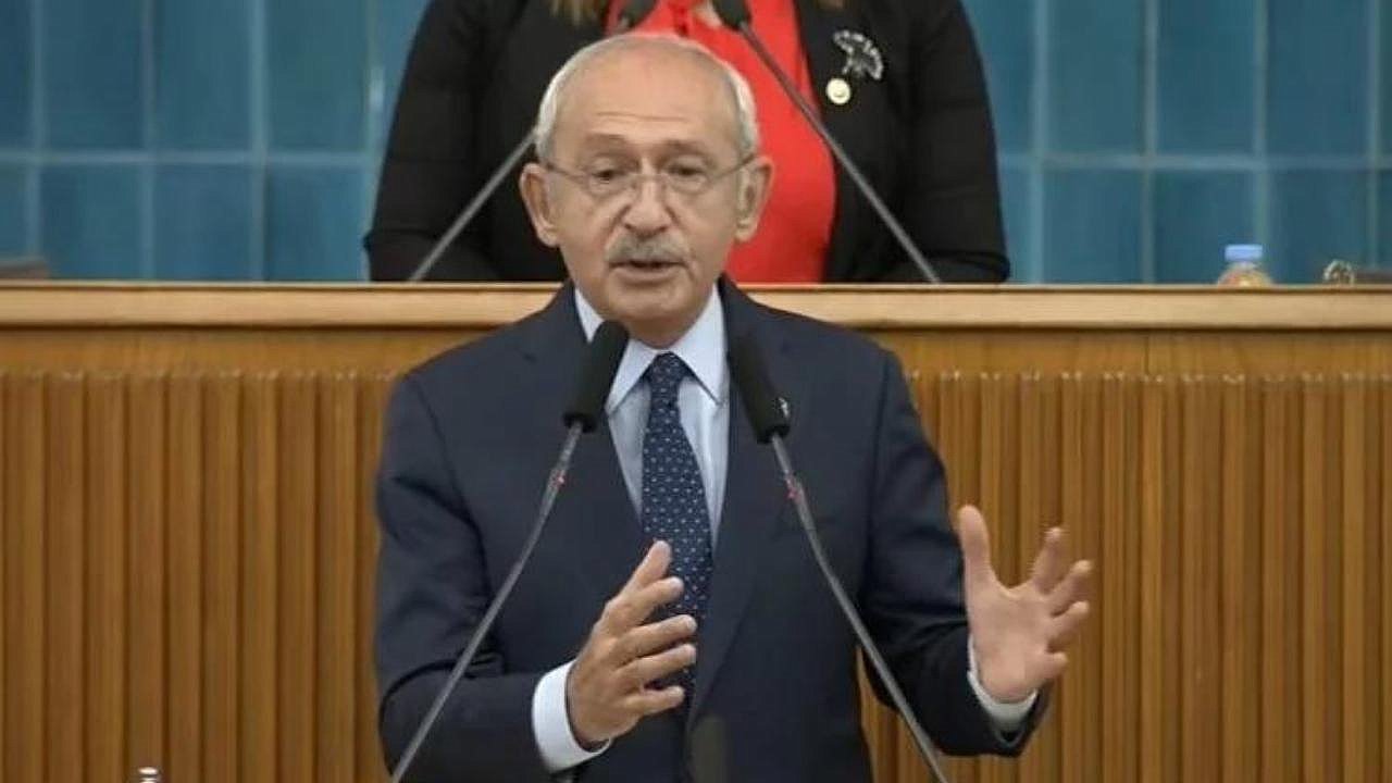 Kılıçdaroğlu'dan iktidara 'marjinal' yanıt!