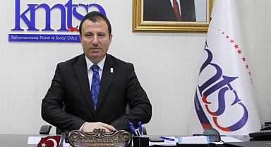 KMTSO Başkanı Buluntu’dan 30 Ağustos Zafer Bayramı Mesajı