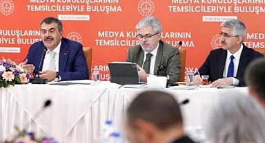 MEB: Öğretmen yetiştirme süreçleri revize edilecek