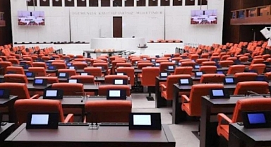 Meclis olağanüstü toplanıyor