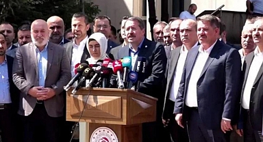 Memur-Sen: Hayretler içindeyiz!