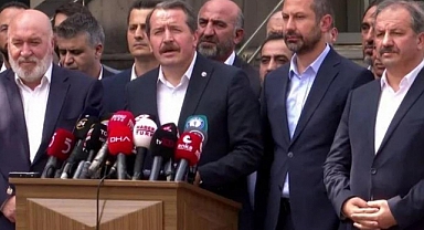 Memur-Sen zammı yeterli bulmadı... Teklif revize edilmeli!