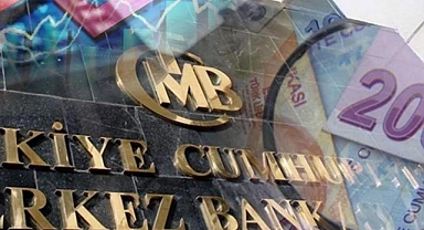 Merkez Bankası faiz kararını açıkladı!