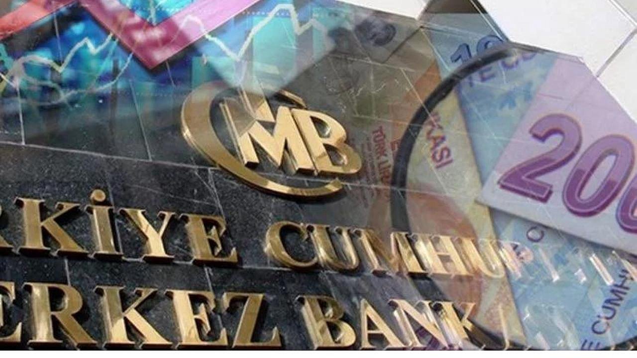 Merkez Bankası faiz kararını açıkladı!