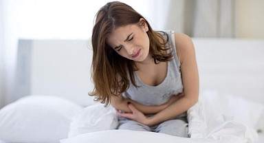 Mide şişkinliğine iyi gelen 10 besin!