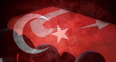 MSB'den acı haber: 1 şehit