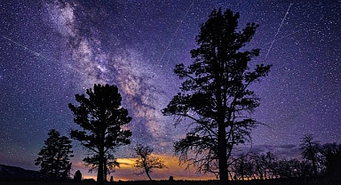 O tarihlerde gözünüz yukarıda olsun!
