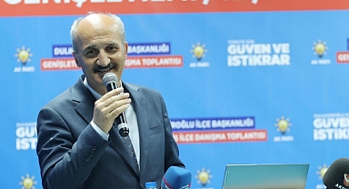 Okay: Türkiye Yüzyılına Giden Yolda 22 Yıllık Bir Sevda