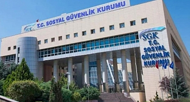 SGK'dan yapılandırılan borçlara son bir şans daha