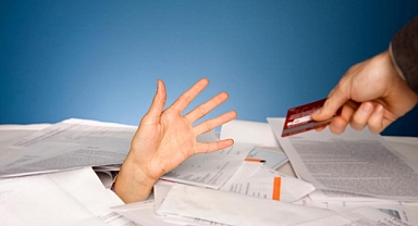 Şirketlerde küresel iflaslar artarken, Türkiye'de azaldı