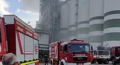 TMO: 13 siloda hasar büyük