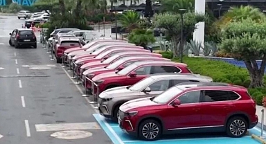 Togg'da yeni rekor! Ağustos satışları 15 günde Temmuz'u solladı