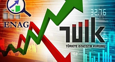 TÜİK ile ENAG arasındaki enflasyon farkı yüzde 75