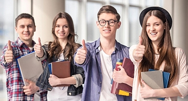 Üniversitelere e-kayıtlar başladı