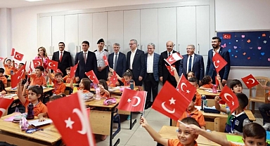 2023-2024 Eğitim Öğretim Yılı Açılış Töreni