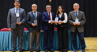 7. Uluslararası Uygulamalı Dilbilimde Araştırmalar Kongresi KSÜ’de Başladı