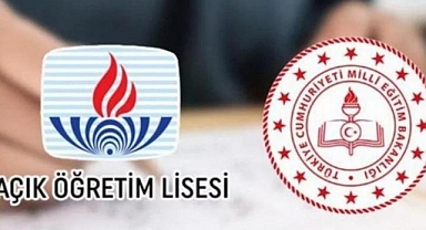 Açık liseye kimler geçiş yapabilecek? 