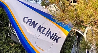 Afyon'da helikopter düştü