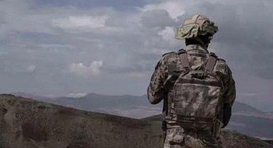 Barış Pınarı'nda 7 terörist etkisiz!