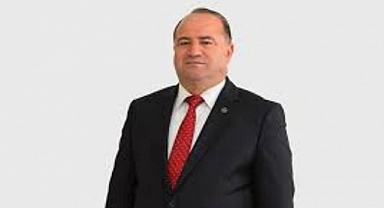 Başkan Çevik'ten Gaziler Günü Mesajı!