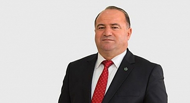 Başkan Çevik'ten Taziye Mesajı!