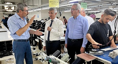 Başkan Güngör: El Birliğiyle Şehrimizde Ticareti Canlandırıyoruz