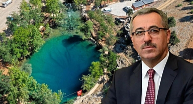 Başkan Güngör: Yeşilgöz, Ziyaretçilerinin Büyük Beğenisini Kazanıyor