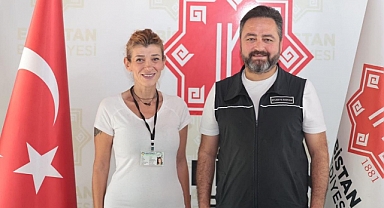 Başkan Gürbüz’den Hayvan Hastanesi müjdesi