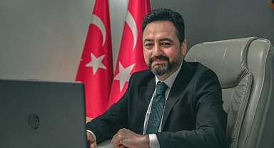 Başkan Gürbüz’den Mevlid Kandili Mesajı