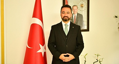 Başkan Gürbüz’den yeni eğitim-öğretim yılı mesajı