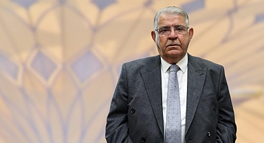 Başkan Mahçiçek’in Mevlid Kandili mesajı